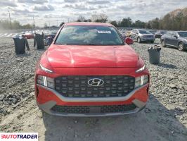 Hyundai Santa Fe 2023 2