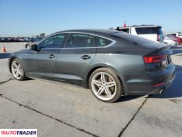 Audi A5 2018 2