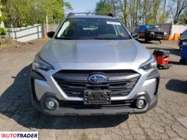 Subaru Outback 2024 2 Subaru Outback 2024 2