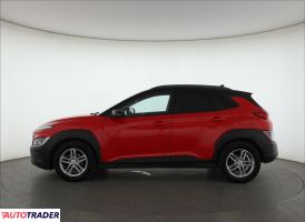 Hyundai Kona 2021 1.0 118 KM