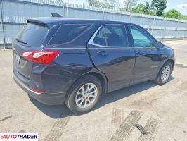 Chevrolet Equinox 2020 1