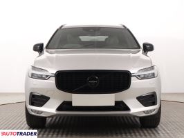 Volvo XC60 2020 2.0 194 KM