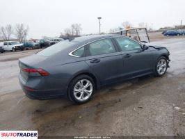 Honda Accord 2024 1 Honda Accord 2024 1