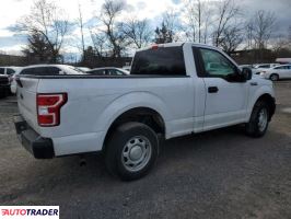 Ford Pozostałe 2019 3 Ford Pozostałe 2019 3
