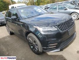 Land Rover Range Rover 2019 2