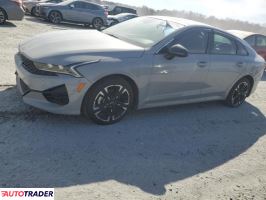 Kia Pozostałe - zobacz ofertę