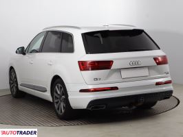 Audi Q7 2018 3.0 227 KM