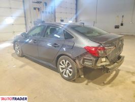 Honda Civic 2023 2