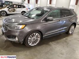 Ford Edge 2020 2