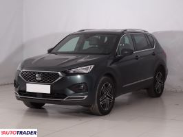 Seat Tarraco 2019 2.0 187 KM