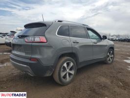 Jeep Cherokee 2021 3 Jeep Cherokee 2021 3