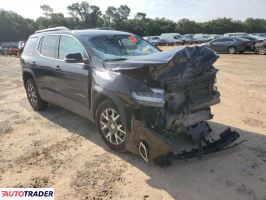 GMC Acadia 2023 2