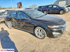 Chevrolet Malibu 2023 1