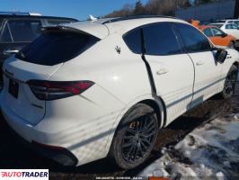 Maserati Pozostałe 2022 3