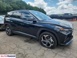 Hyundai Tucson 2024 2