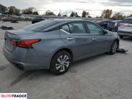 Nissan Altima 2023 2