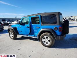 Jeep Wrangler 2022 3