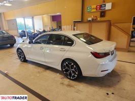 BMW 330 2025 2