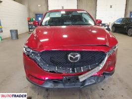 Mazda CX-5 2020 2 Mazda CX-5 2020 2