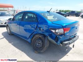 Kia Rio 2023 1