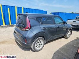 Kia Soul 2025 2