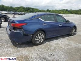 Nissan Altima 2019 2 Nissan Altima 2019 2