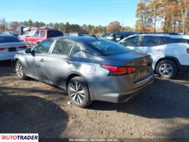Nissan Altima 2021 2 Nissan Altima 2021 2