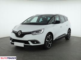 Renault Scenic 2019 1.3 156 KM