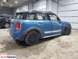 Austin Mini 2019 2