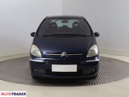 Citroen Xsara Picasso 2006 1.6 107 KM