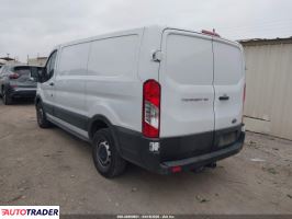 Ford Transit 2024 3