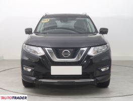 Nissan X-Trail 2017 2.0 174 KM