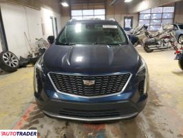 Cadillac Pozostałe 2020 2