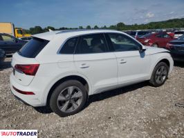Audi Q5 2024 2