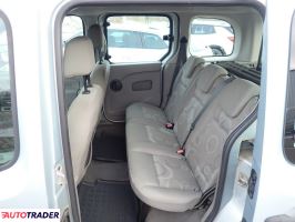 Renault Kangoo 2010 1.6 106 KM