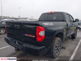 Toyota Tundra 2019 5 Toyota Tundra 2019 5