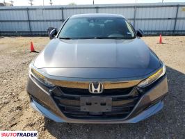 Honda Accord 2018 1