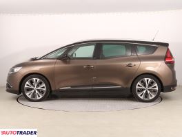 Renault Grand Scenic 2016 1.2 130 KM