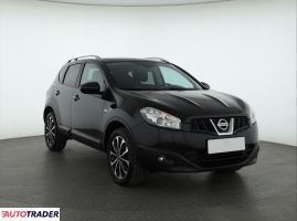Nissan Qashqai 2011 1.6 112 KM