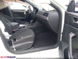 Volkswagen Jetta 2023 1 Volkswagen Jetta 2023 1