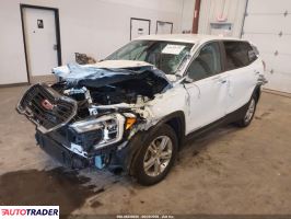 GMC Terrain 2024 1