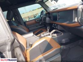 Ford Bronco 2024 2