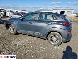 Hyundai Kona 2020 2