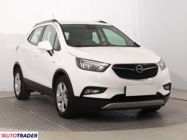 Opel Mokka 2017 1.6 113 KM