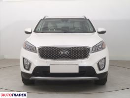Kia Sorento 2016 2.0 182 KM