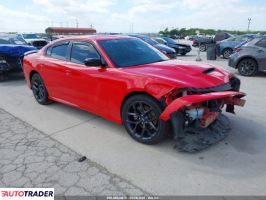 Dodge Charger - zobacz ofertę