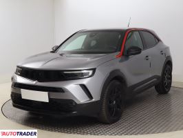 Opel Mokka 2023 1.2 128 KM