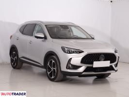 MG HS - zobacz ofertę