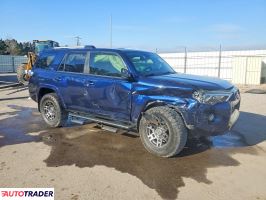 Toyota Pozostałe 2020 4