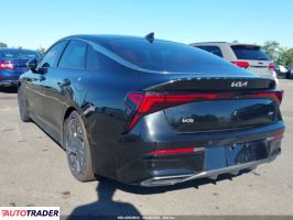 Kia Pozostałe 2025 2